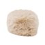 Loevenich čepice z umělé kožešiny cream 676806-030