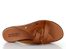 Pikolinos dámske kožené šľapky Formentera Brandy W8Q-0938