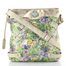 Rieker farebná crossbody kabelka multi/muschel H1304-90