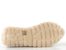 Hispanitas mokasíny na platformě Oregon Panna/Butter HV264857
