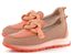Hispanitas mokasíny na platformě Kansas Coral HV254065