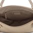 Gabor stredná shopper kabelka Ophelio beige 012656