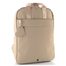 Rieker mestský zipsový batoh béžový H1303-60
