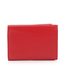 Dámska peňaženka mini červená W-2030-RED