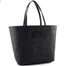 Lola Casademunt shopper kabelka s vnitřním vakem black LS2604030
