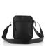 Bugatti malá crossbody taška černá 49660201