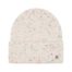 Fraas udržitelná pletená čepice marshmallow 647056-025