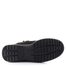Ara široký textilní kotník s Gore-Tex München schwarz 12-58504-21