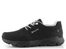 Rieker Revolution pánske nazúvacie tenisky čierne 07811-00
