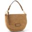 Gabor klopnová kabelka Lida camel 012067