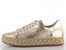 Gabor metalické tenisky Puder 63.270.62
