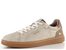 Mustang pánské tenisky ivory 4204-303-243