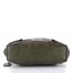 Rieker kombinovaná crossbody kabelka zelená H1346-35
