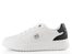 Bugatti dámske tenisky white/black 435-AQG19-5050