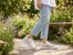 Högl sneakers polobotky s potiskem weiss/multi 1-103679-0299