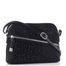 Rieker třpytivá crossbody kabelka černá H1031-91