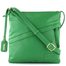 Remonte zelená crossbody kabelka Q0619-53