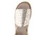 Ara dámské sandály Hawaii sand/silber 12-29005-14