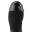 Wonders kotník na platformě negro A-5207