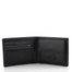 Bugatti pánská peněženka Black 49239701