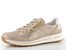 Ara dámské sneakers se zipem Osaka shell/cream 12-54801-75