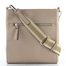 Gabor crossbody kabelka Silena Taupe 011667