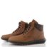 Pius Gabor pánska kožená členková obuv s Gore-Tex 1077.50.03