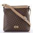 Gabor crossbody kabelka Barina mixed brown 000885