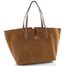 U.S. POLO ASSN.  shopper kabelka camel BIU269336WVPCS4