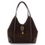 Hispanitas shopper kabelka espresso BI264939