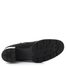 Högl textilní černý kotník s Gore-Tex 2-134828-0100