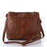 Rieker crossbody kabelka hnedá so srdcom H1005-22
