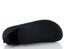 Asportuguesas prozouvací úpletové polobotky černé P018226000