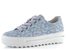 Gabor sneakers tenisky denim blue 66.496.86