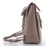Tamaris městský batoh Melissa taupe 34685