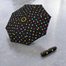 Doppler Derby skládací deštník měnící barvu Mini Miracle 700165PW