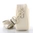 Lola Casademunt crossbody kabelka ecru LS2604031
