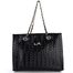 Ara shopper kabelka Luisa Black 16-22006-30