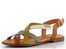 Pikolinos páskové sandály Algar Brandy W0X-0556C6