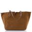 U.S. POLO ASSN.  shopper kabelka camel BIU269336WVPCS4