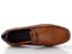 Bugatti pánské kožené mokasíny koňakové 321-A2X6G-4000