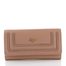 Dámská luxusní kožená peněženka Peach BLC/5783/323