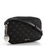 Tamaris malá crossbody kabelka s potiskem Clarice Black 33410