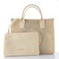 Hispanitas shopper kabelka panna/butter BV264717