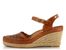 Pikolinos sandály na klínu Vila Brandy W9Y-1508