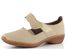Rieker komfortné béžové baleríny 41398-60