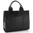 Pikolinos dámská shopper kabelka Alcudia Black WHA-354C2