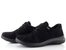 Legero šněrovací polobotky s Gore-Tex černé 2-000465-0000