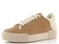 Högl sneakers polobotky s beránkem nougat 0-103642-2700