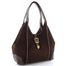 Hispanitas shopper kabelka espresso BI264939